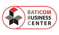 Logo de Baticom Business Center